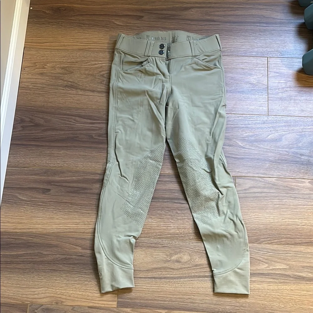 Tredstep Riding Breeches - Picture 1 of 4